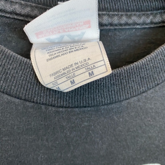 🐓🐓 Vintage Winona Judd band tee - Picture 7 of 7